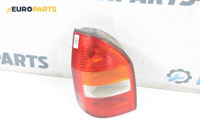 Стоп за Opel Zafira A Minivan (04.1999 - 06.2005), миниван, позиция: лява