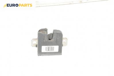 Брава заден капак за Volkswagen Polo Hatchback V (01.2005 - 12.2009), хечбек, позиция: задна