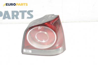 Стоп за Volkswagen Polo Hatchback V (01.2005 - 12.2009), хечбек, позиция: дясна