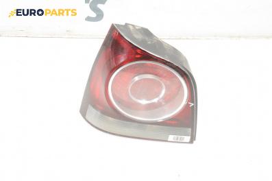Стоп за Volkswagen Polo Hatchback V (01.2005 - 12.2009), хечбек, позиция: лява
