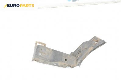 Държач броня за Volkswagen Polo Hatchback V (01.2005 - 12.2009), хечбек, позиция: задна, дясна