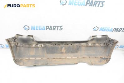 Задна броня за Volkswagen Polo Hatchback V (01.2005 - 12.2009), хечбек