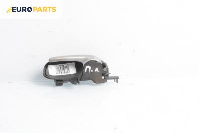 Вътрешна дръжка за Toyota Yaris Hatchback I (01.1999 - 12.2005), 4+1 вр., хечбек, позиция: предна, лява