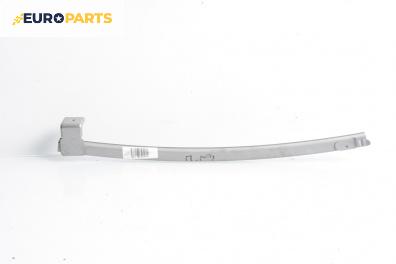 Водач стъкло за Toyota Yaris Hatchback I (01.1999 - 12.2005), 4+1 вр., хечбек, позиция: предна, дясна