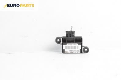 Сензор airbag за Opel Zafira A Minivan (04.1999 - 06.2005), № GM09133263