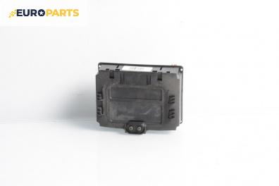 Дисплей за Opel Zafira A Minivan (04.1999 - 06.2005)