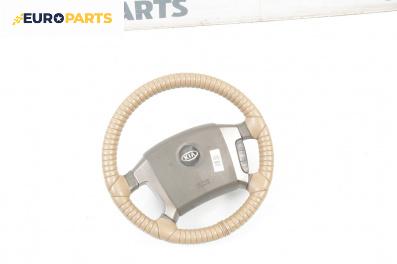 Волан за Kia Sorento I SUV (08.2002 - 12.2009)