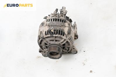 Алтернатор / генератор за Audi A3 Hatchback I (09.1996 - 05.2003) 1.8, 125 к.с.