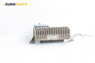 Реле подгревни свещи за Renault Kangoo Express II (02.2008 - ...) 1.5 dCi 75, № 8200558438-4