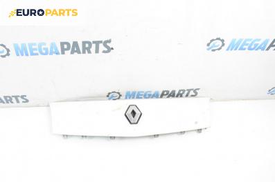 Декоративна маска за Renault Kangoo Express II (02.2008 - ...), товарен