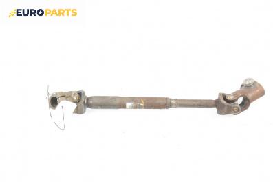Каре на волана за Renault Kangoo Express II (02.2008 - ...) 1.5 dCi 75, 75 к.с., товарен
