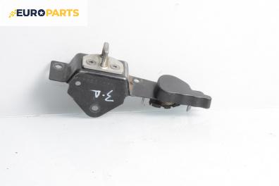 Заключалка товарна врата за Renault Kangoo Express II (02.2008 - ...), товарен