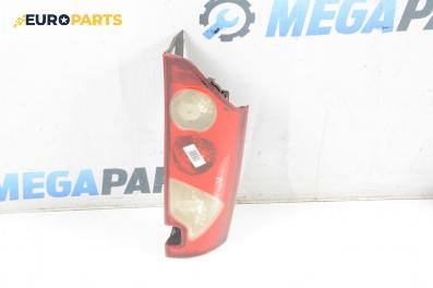 Стоп за Renault Kangoo Express II (02.2008 - ...), товарен, позиция: лява