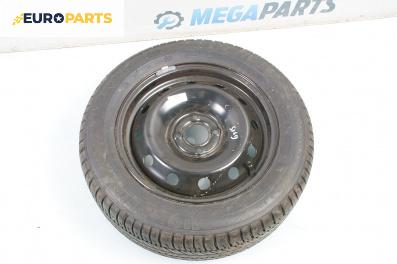 Резервна гума за Renault Scenic I Minivan (09.1999 - 07.2010) 15 цола (Цената е за 1 бр.)