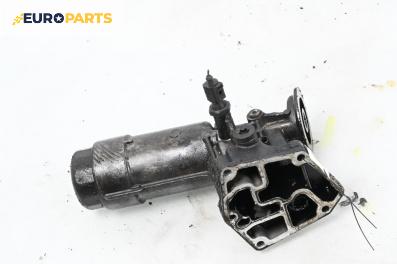 Корпус за маслен филтър за Seat Ibiza II Hatchback (Facelift) (08.1999 - 02.2002) 1.9 TDI, 90 к.с.