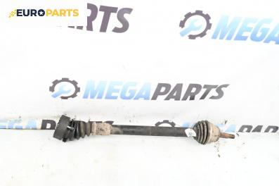 Полуоска за Seat Ibiza II Hatchback (Facelift) (08.1999 - 02.2002) 1.9 TDI, 90 к.с., позиция: предна, дясна