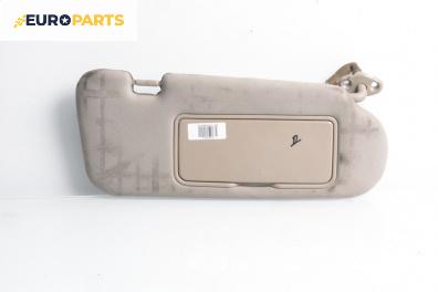 Сенник за Kia Sorento I SUV (08.2002 - 12.2009), позиция: дясна