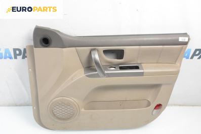 Кора врата за Kia Sorento I SUV (08.2002 - 12.2009), 4+1 вр., джип, позиция: предна, дясна