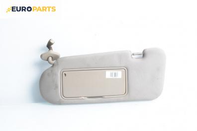 Сенник за Kia Sorento I SUV (08.2002 - 12.2009), позиция: лява