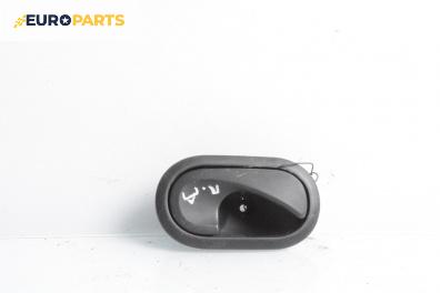 Вътрешна дръжка за Renault Kangoo Express II (02.2008 - ...), 2+1 вр., товарен, позиция: предна, дясна