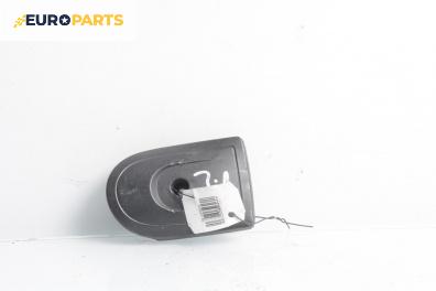 Ограничител врата за Renault Kangoo Express II (02.2008 - ...), 2+1 вр., товарен