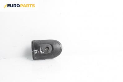 Ограничител врата за Renault Kangoo Express II (02.2008 - ...), 2+1 вр., товарен