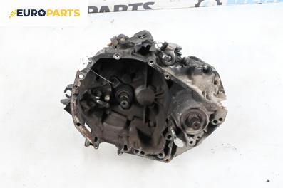 Ръчна скоростна кутия за Renault Scenic I Minivan (09.1999 - 07.2010) 2.0 16V (JA1B, JA1D), 139 к.с.