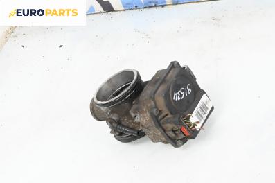 Дроселова клапа за Renault Scenic I Minivan (09.1999 - 07.2010) 2.0 16V (JA1B, JA1D), 139 к.с.