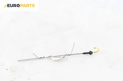 Щека за масло за Renault Scenic I Minivan (09.1999 - 07.2010) 2.0 16V (JA1B, JA1D), 139 к.с.