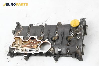 Капак на клапаните (на цилиндровата глава) за Renault Scenic I Minivan (09.1999 - 07.2010) 2.0 16V (JA1B, JA1D), 139 к.с.