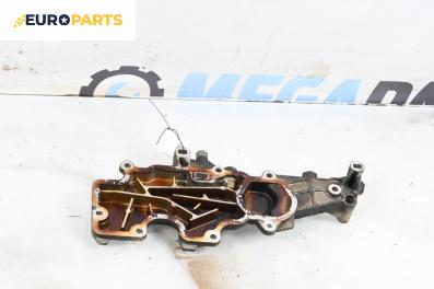 Алуминиева конзола двигател за Renault Scenic I Minivan (09.1999 - 07.2010) 2.0 16V (JA1B, JA1D), 139 к.с.