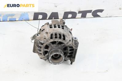 Алтернатор / генератор за Renault Scenic I Minivan (09.1999 - 07.2010) 2.0 16V (JA1B, JA1D), 139 к.с., № 8200030635