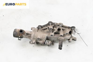 Корпус на термостат за Renault Scenic I Minivan (09.1999 - 07.2010) 2.0 16V (JA1B, JA1D), 139 к.с., № 7700800514