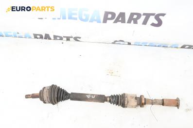 Полуоска за Renault Scenic I Minivan (09.1999 - 07.2010) 2.0 16V (JA1B, JA1D), 139 к.с., позиция: предна, дясна