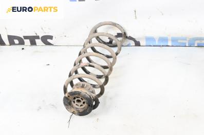 Пружина за ходова част за Fiat Fiorino Pick-Up / Van (01.2007 - ...), миниван, позиция: задна