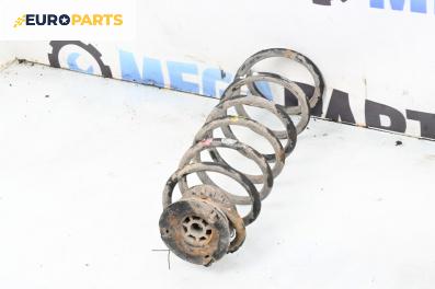 Пружина за ходова част за Fiat Fiorino Pick-Up / Van (01.2007 - ...), миниван, позиция: задна