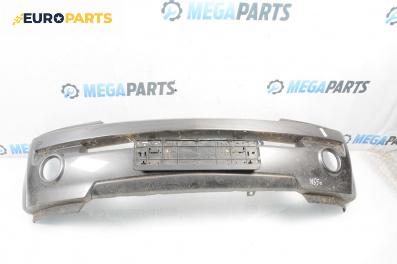 Предна броня за Kia Sorento I SUV (08.2002 - 12.2009), джип, позиция: предна