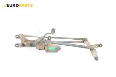 Ел. мотор за чистачките за Kia Sorento I SUV (08.2002 - 12.2009), джип, позиция: предна
