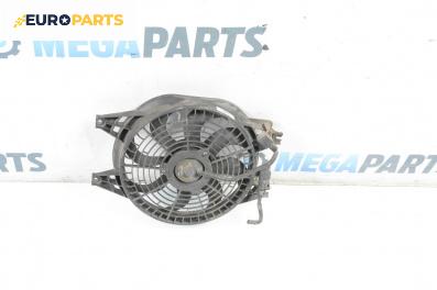 Перка охлаждане за Kia Sorento I SUV (08.2002 - 12.2009) 2.5 CRDi, 140 к.с.