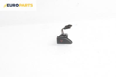 Бутон аварийни светлини  за Renault Clio IV Grandtour (01.2013 - 06.2019)