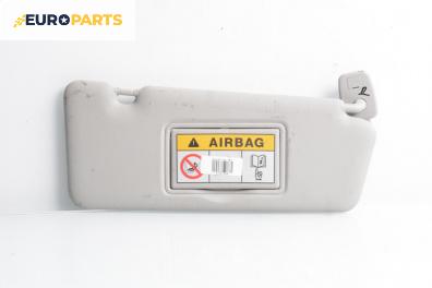 Сенник за Renault Clio IV Grandtour (01.2013 - 06.2019), позиция: дясна