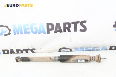 Амортисьор за Toyota Yaris Hatchback I (01.1999 - 12.2005), хечбек, позиция: задна, лява