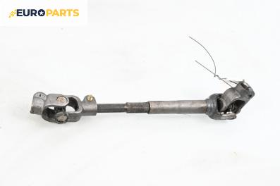 Каре на волана за Toyota Yaris Hatchback I (01.1999 - 12.2005) 1.0 16V, 65 к.с., хечбек