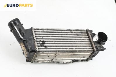 Интеркулер за Citroen C4 Coupe (11.2004 - 12.2013) 1.6 HDi, 109 к.с.
