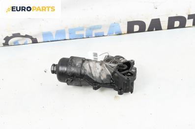 Корпус за маслен филтър за Citroen C4 Coupe (11.2004 - 12.2013) 1.6 HDi, 109 к.с.