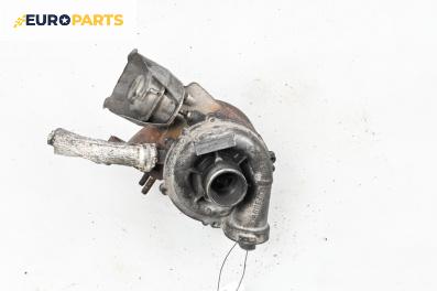 Турбо за Citroen C4 Coupe (11.2004 - 12.2013) 1.6 HDi, 109 к.с., № GT1544V