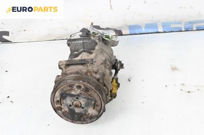 Компресор климатик за Citroen C4 Coupe (11.2004 - 12.2013) 1.6 HDi, 109 к.с.