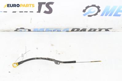 Щека за масло за Citroen C4 Coupe (11.2004 - 12.2013) 1.6 HDi, 109 к.с.
