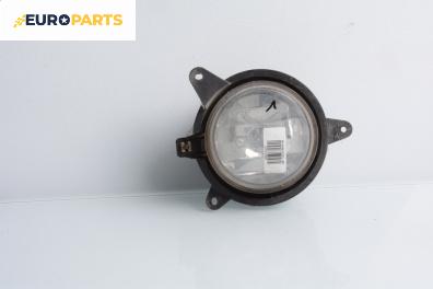 Халоген за Kia Sorento I SUV (08.2002 - 12.2009), джип, позиция: лява