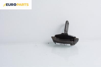 Заключалка заден капак за Kia Sorento I SUV (08.2002 - 12.2009), джип